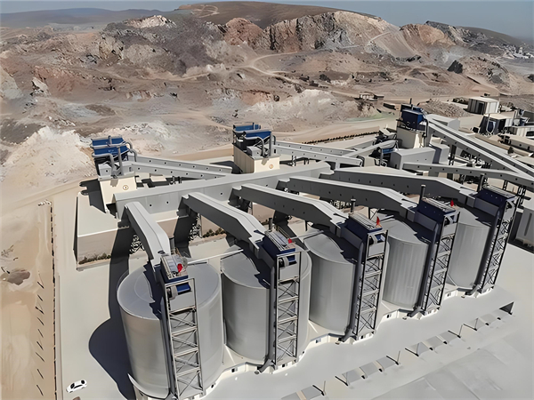 思礼镇水泥钢板仓